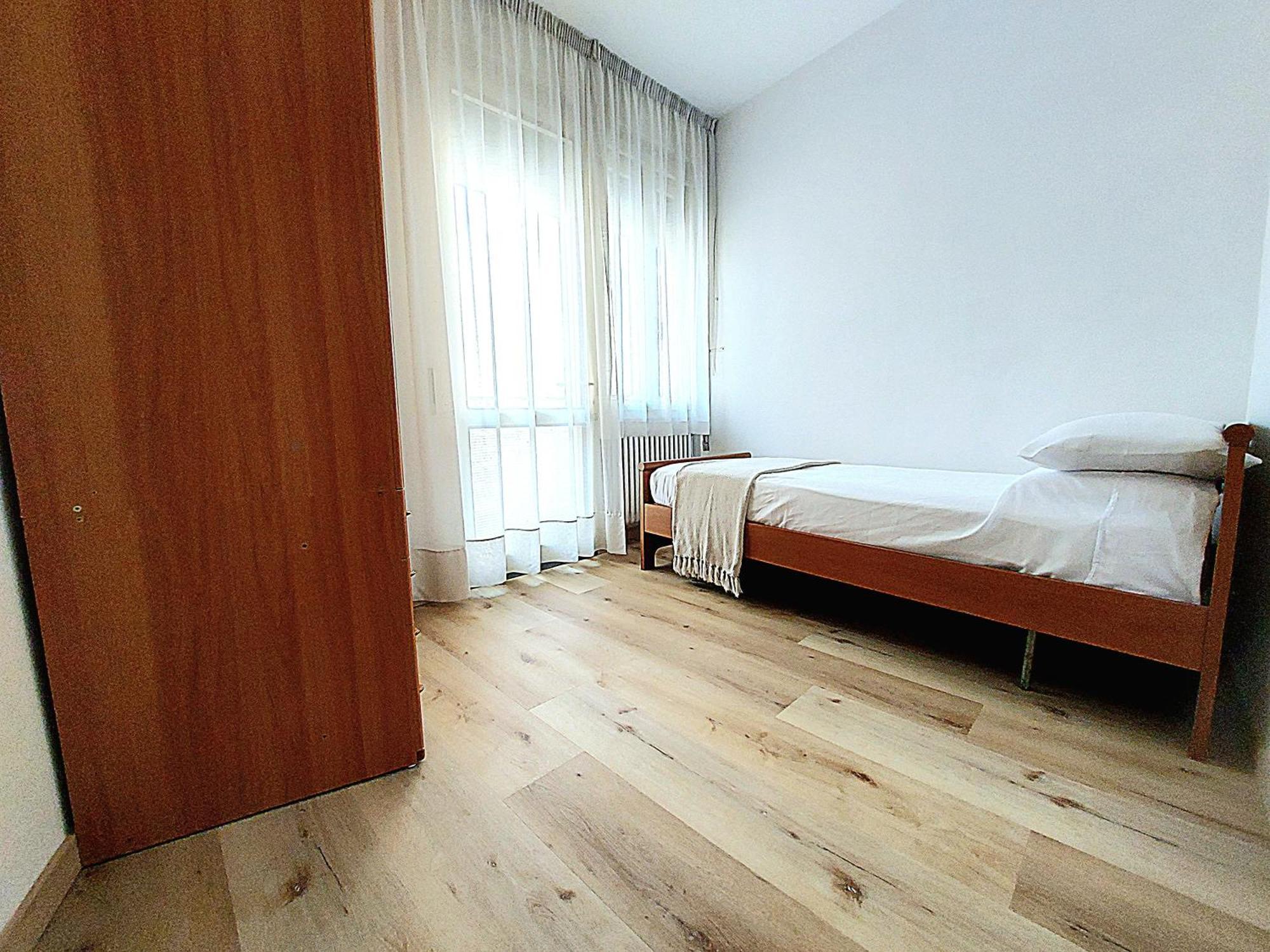 Isola Holiday Фелтре Екстериор снимка
